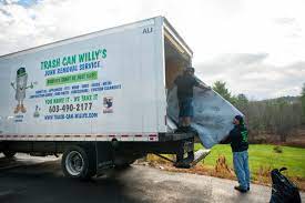 Best Donation Pickup Services  in Reno, TX